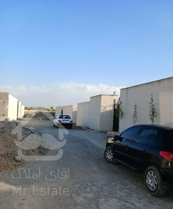 ۴دیواری ۲۵۰متری دهشاد