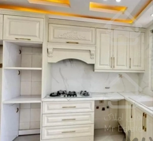 اپارتمان ۱۳۰متر/۳خواب/خرازی