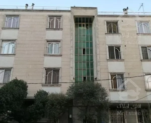 آپارتمان ۱۲۵ متری ۳ خواب