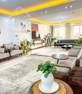 ۱۲۵متر/تکواحدی/تراورتن/اردیبهشت‌یاس
