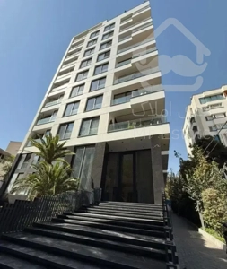 102متر در هروی.نوساز .کلید نخورده