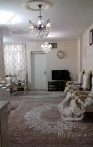 ۵۳ متر تک واحدی طبقه اول با پارکینگ