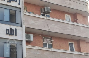 فروش آپارتمان ۱۰۷ متری ۲ خوابه