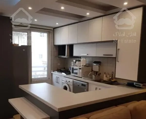 ۶۳متر دو خواب/10 واحدی/با امکانات کامل/جنت اباد