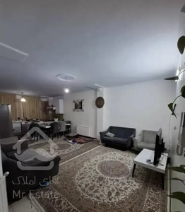 ۷۰ متر آپارتمان ۲ خوابه/سند تک برگ