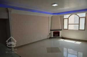 95متراپارتمان شیک خوش نقشه وکیل اباد