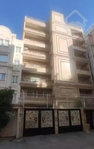 دو خواب ۱۴۰ متری دو تراس بزرگ