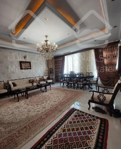 ۱۳۵متر ۳خواب / تکواحدی / فول امکانات