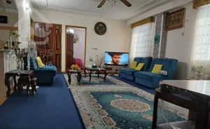 فروش آپارتمان ۹۷ متری مستقل طبقه ۲ در کیاموسوی