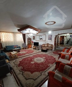 فروش آپارتمان ۱۶۰ متری ۳ خوابه چهار راه باغزندان