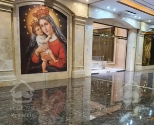 آپارتمان 90 متری /2 ساله/ برج مجلل یاس