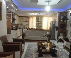 سازمان برنامه شمالی ۶۵متر ۲خواب خوش نقشه کم واحد