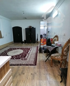 آپارتمان حیاط دار شخصی ساز