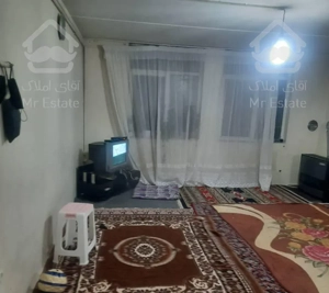 فروش آپارتمان ۶۲متری ،طبقه اول*یک خوابه