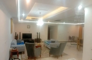 آپارتمان ۱۵۷ متری