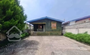 خانه کلنگی ۲۰۵ متر سند تک برگ خیابون منتهی به دریا