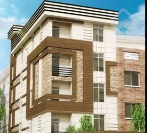آپارتمان 3 خوابه
