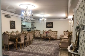 آپارتمان ۱۰۷متری فول امکانات محدوده چایچی