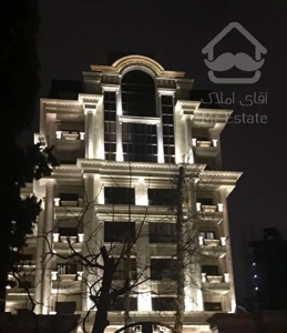 ۲۵۰متر نوساز کامرانیه شمالی فایل اختصاصی