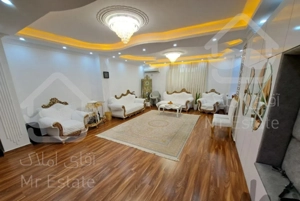 آپارتمان 114متری در بلوار خرمشهر