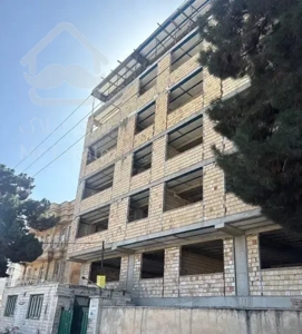 پیش فروش واحد ۱۳۸ متری