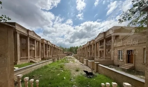 فروش شهرک ویلایی جنگلی /لاهیجان