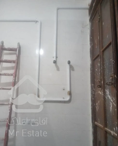 لوله کشی گاز