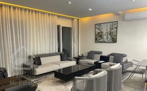 ۱۲۵ متر ۲ خواب طراحی مدرن // ولنجک