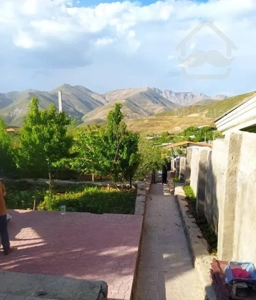 ویلا باغ 500متری دو خواب