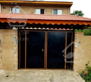 ۹۳ متر بنا سند تک برگ فول امکانات