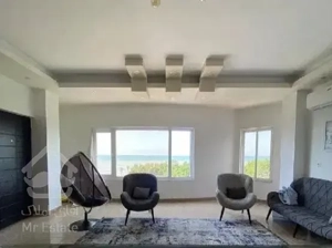 ۲واحد اپارتمان صفر ساحلی