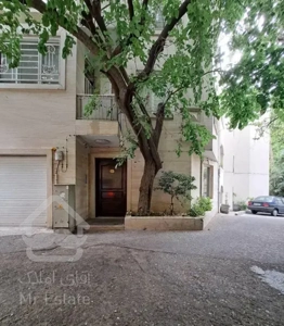 ۱۰۵متر شمال کاخ نیاوران