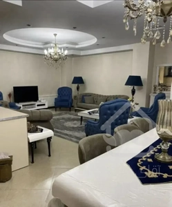گوهردشت /۱۱۷متر/تخلیه/اماده قرار داد