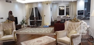 اپارتمان  ۱۶۵متری  ۳خواب