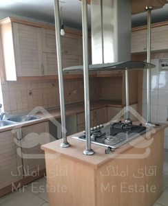 دولت سنجابی  60متر ۱خواب  تکواحد