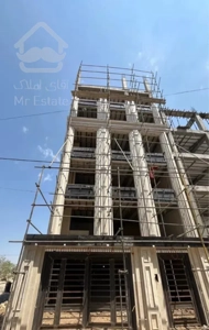 پیش فروش  واحد۱۵۰ متر۳خواب مسترکلیدنخورده شهرک فجر