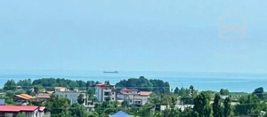 آپارتمان ۱۰۰ متری زیرقیمت ویو دریا جنگل‌