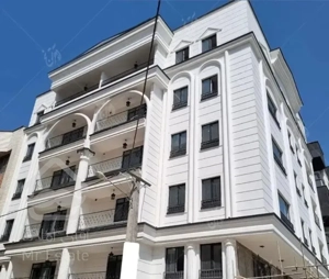 فروش انواع آپارتمان سنددار ۳خواب شهرک فاطمی