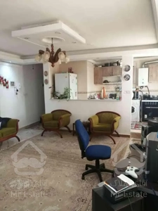 اجاره آپارتمان دوخواب جنت آباد شمالی