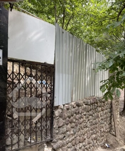 ویلا باغ در فشم