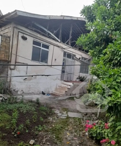ویلایی سرسبزحیاط دار