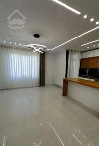 ۸۹ متر ۲ خواب/ سوپرلوکس/ فایل طلایی