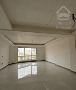 فروش آپارتمان ۱۱۰ متر/ ۲ خواب/نوساز/سنددار/جمهوری