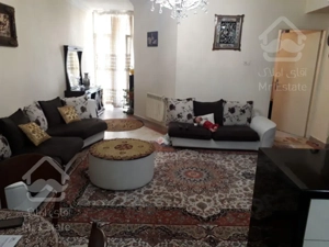 اجاره اپارتمان ۶۷ متری دو خواب جنت اباد