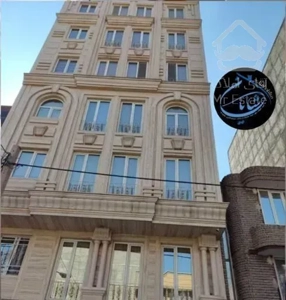 فروش آپارتمان ۱۶۸ متری ۳ خوابه در طالقانی تک واحد