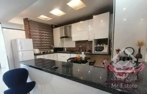 آپارتمان ۱۱۹ متری جهان آرا