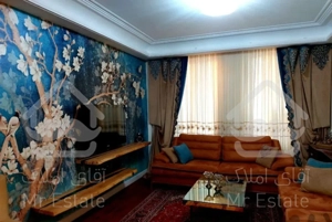 آپارتمان خوش نقشه .باز سازی شده