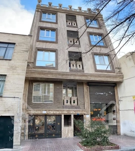 اپارتمان ۱۱۱متری