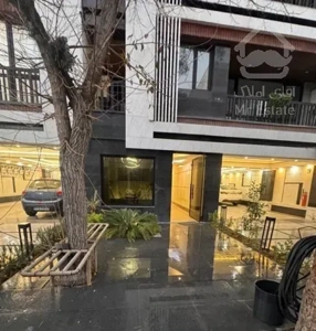 آپارتمان۱۲۵مترتک/۳خواب/خ بوعلی تاپ منطقه/سوپر سازه