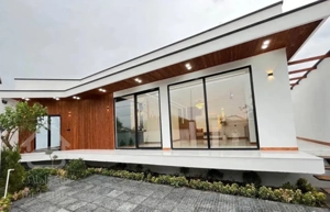 ویلا مدرن نوساز ۳ خواب  شمال/ مناسب سکونت دائم